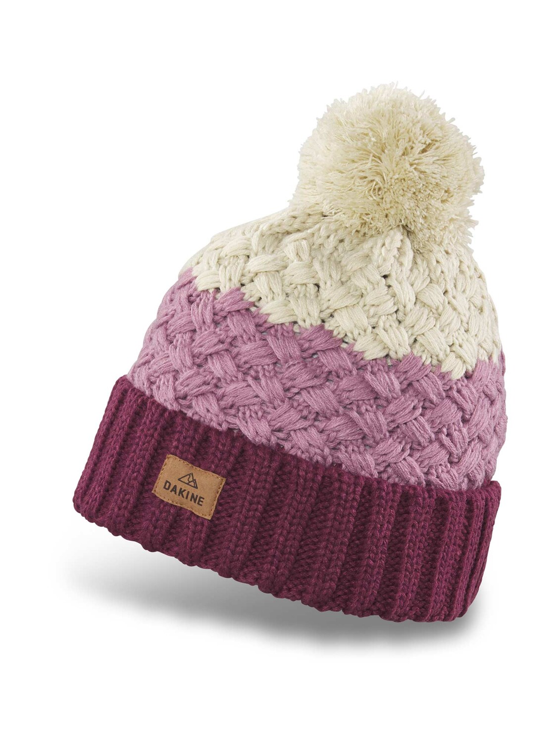 

Шапка Dakine EMORY, красный