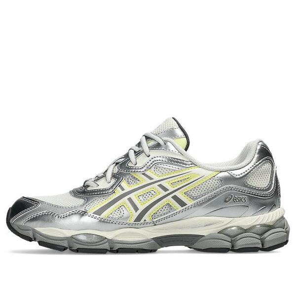 Кроссовки emmi x gel nyc Asics, белый