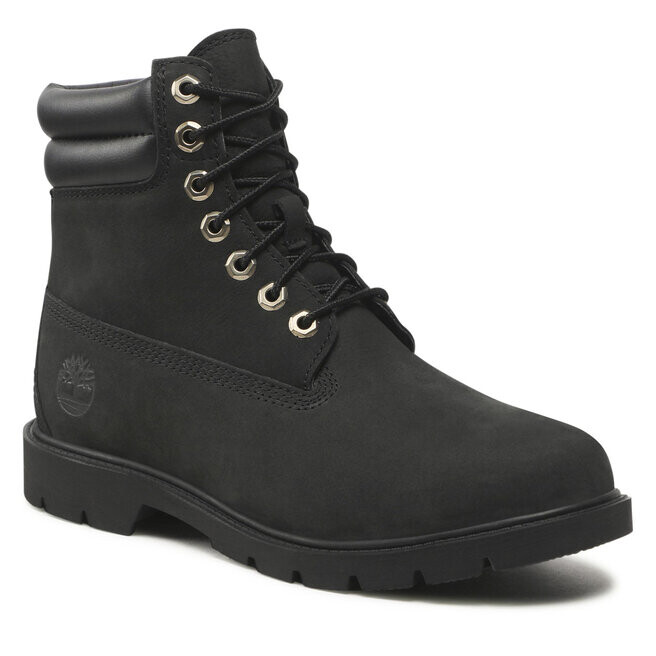

Ботинки Timberland Wr Basic, черный