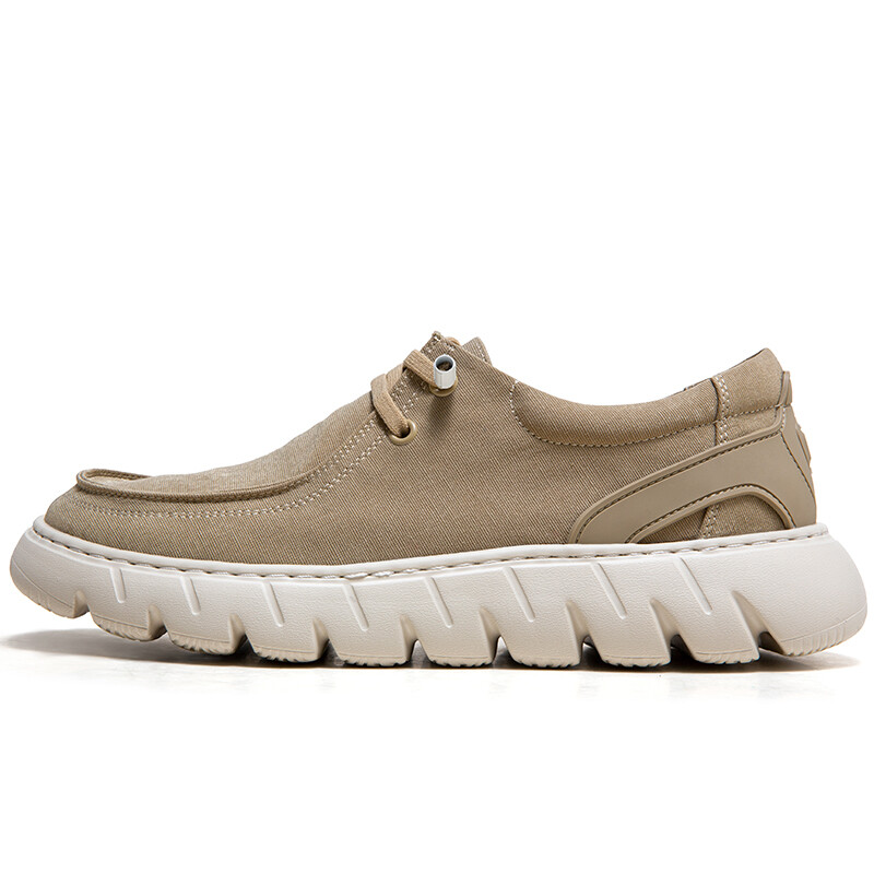 

Мужские туфли CAMEL Men's Casual Shoes Men Low-Top