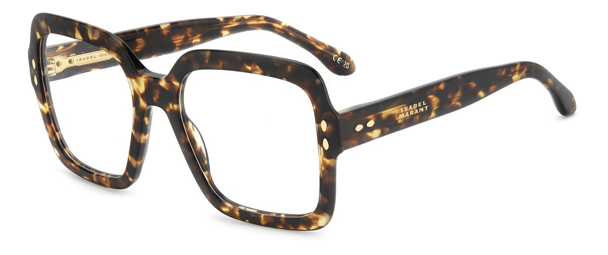 

Женские оптические оправы IM 0207 ISABEL MARANT