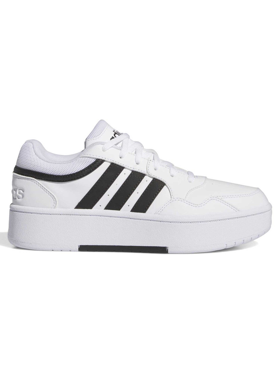 

Кроссовки Adidas Sportswear Hoops 3.0 Bold, белый