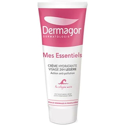 

Mes Essentiels 24h Light Увлажняющий крем для лица 40 мл Dermagor
