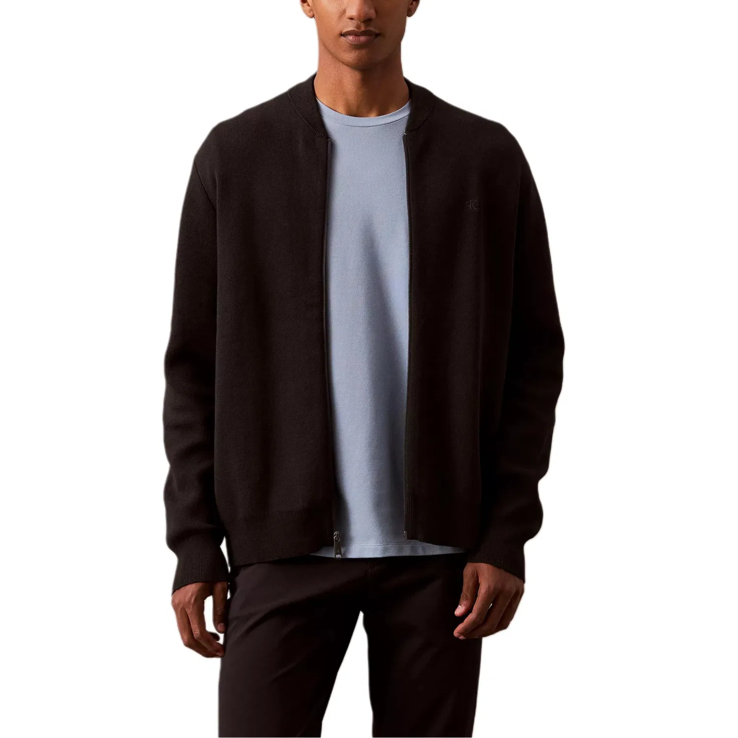 Куртка мужская Black Calvin Klein