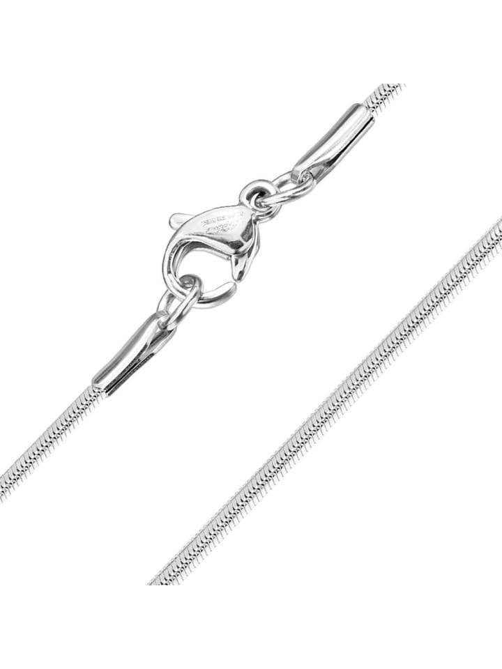 

Bungsa Серебряная цепочка