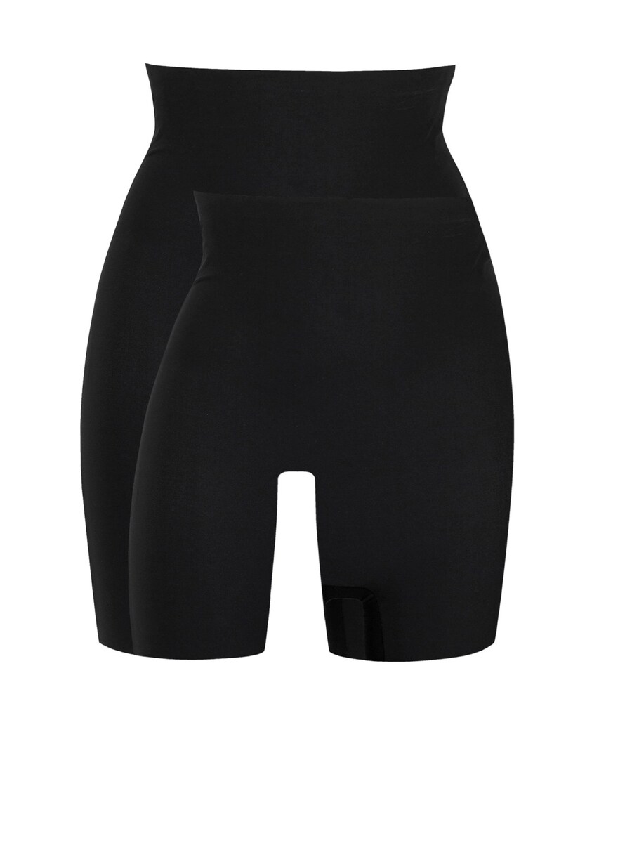 

Утягивающие брюки Cellbes of Sweden, черный