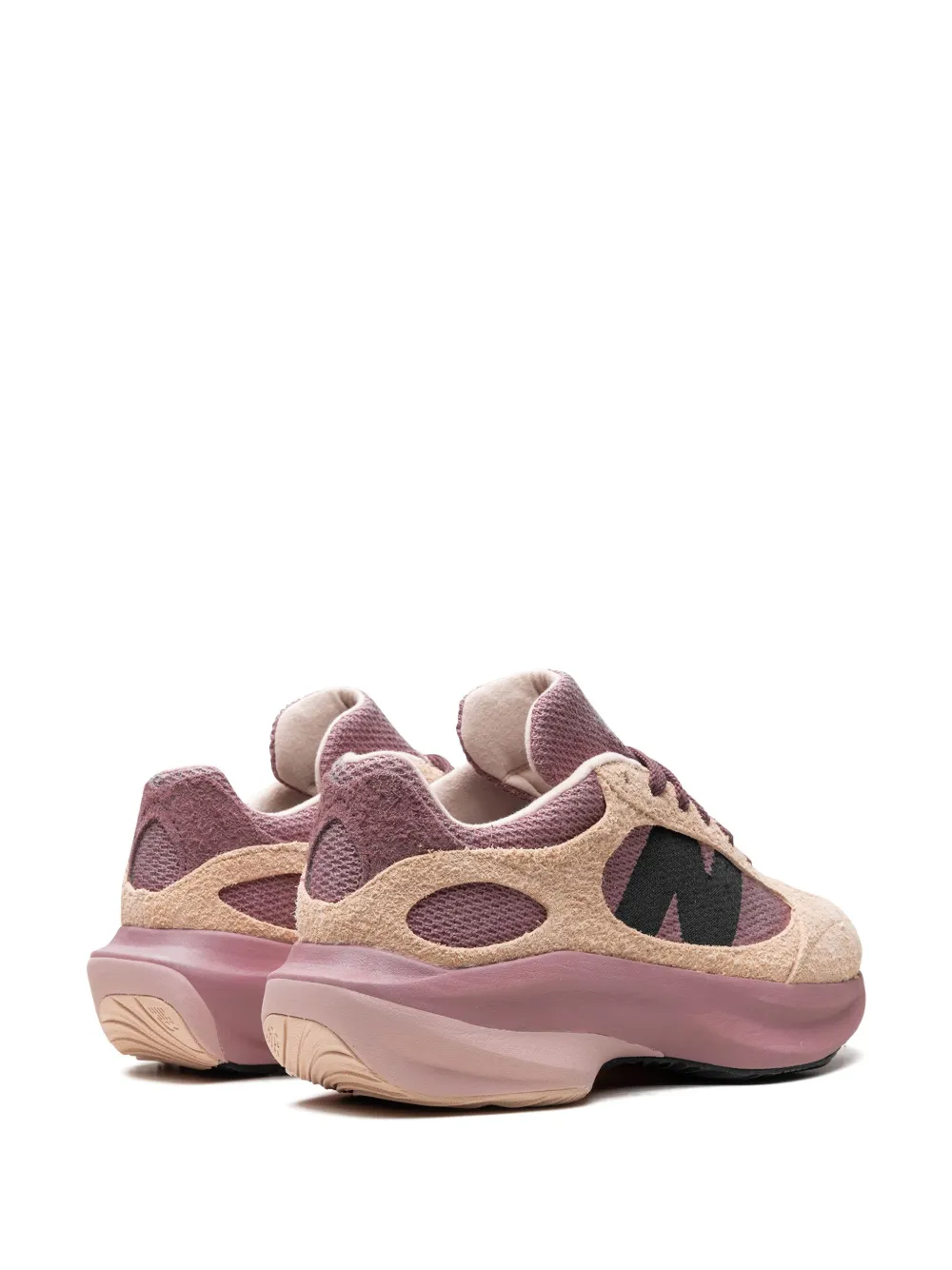 Кроссовки WRPD Runner Pastel Pack NEW BALANCE, розовый — фото 3