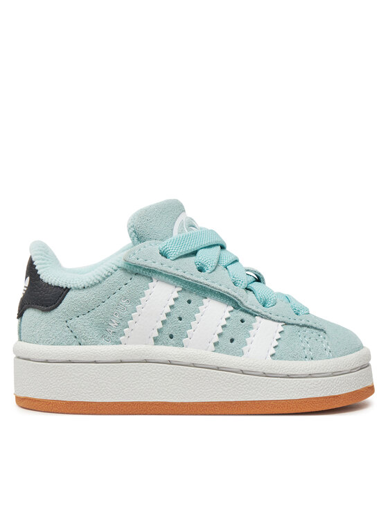 

Кроссовки Campus 00s Comfort Closure JP5514 Adidas, голубой