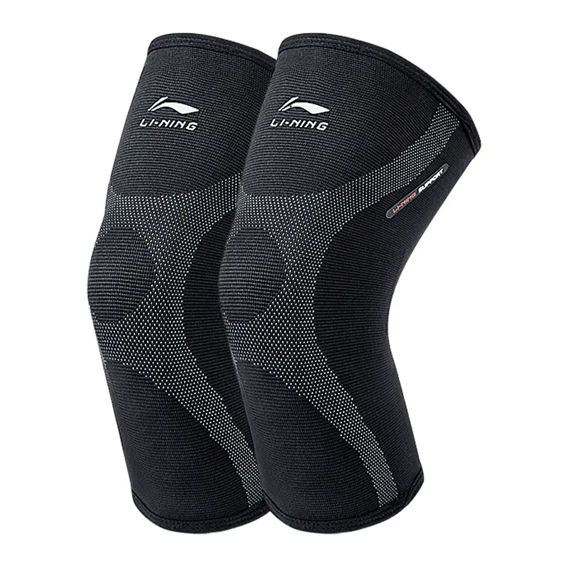 

Наколенники для бега, альпинизма, походов и футбола unisex LINING