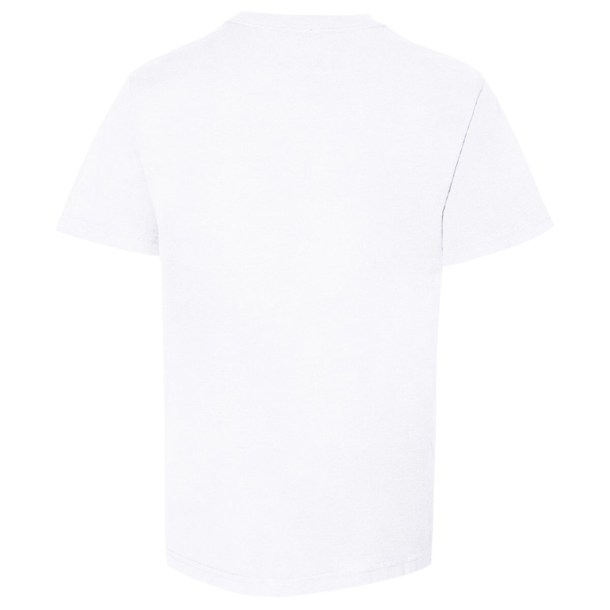 

Молодёжная футболка ComfortWash by Hanes, окрашенная в готовом виде ComfortWash by Hanes