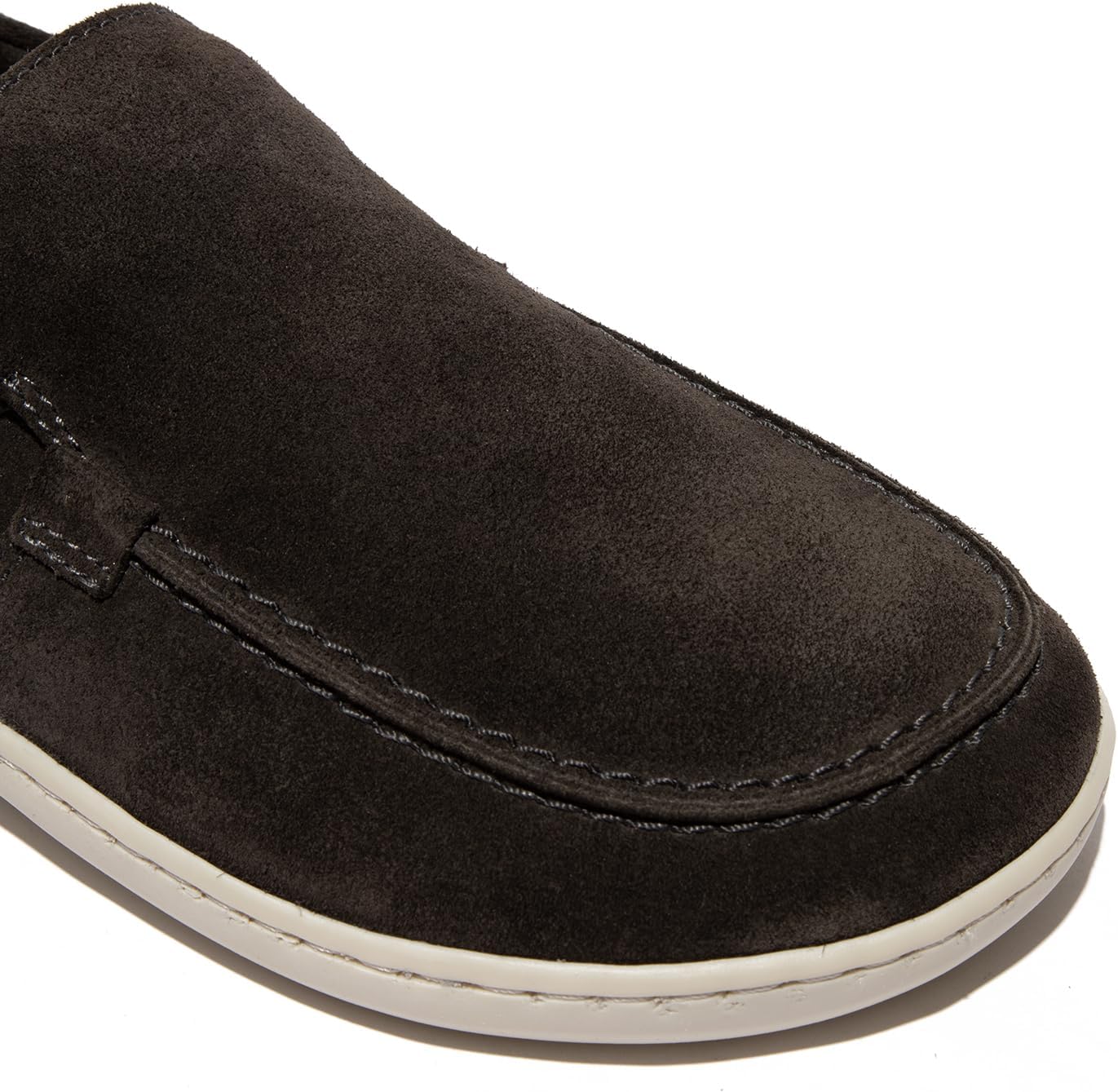 Мужские лодочные кроссовки Fly London, Diesel — фото 4