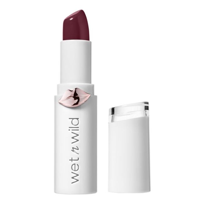 

Мега последняя блестящая помада для губ Wet n wild, цвет sangria time, 3,3 гр