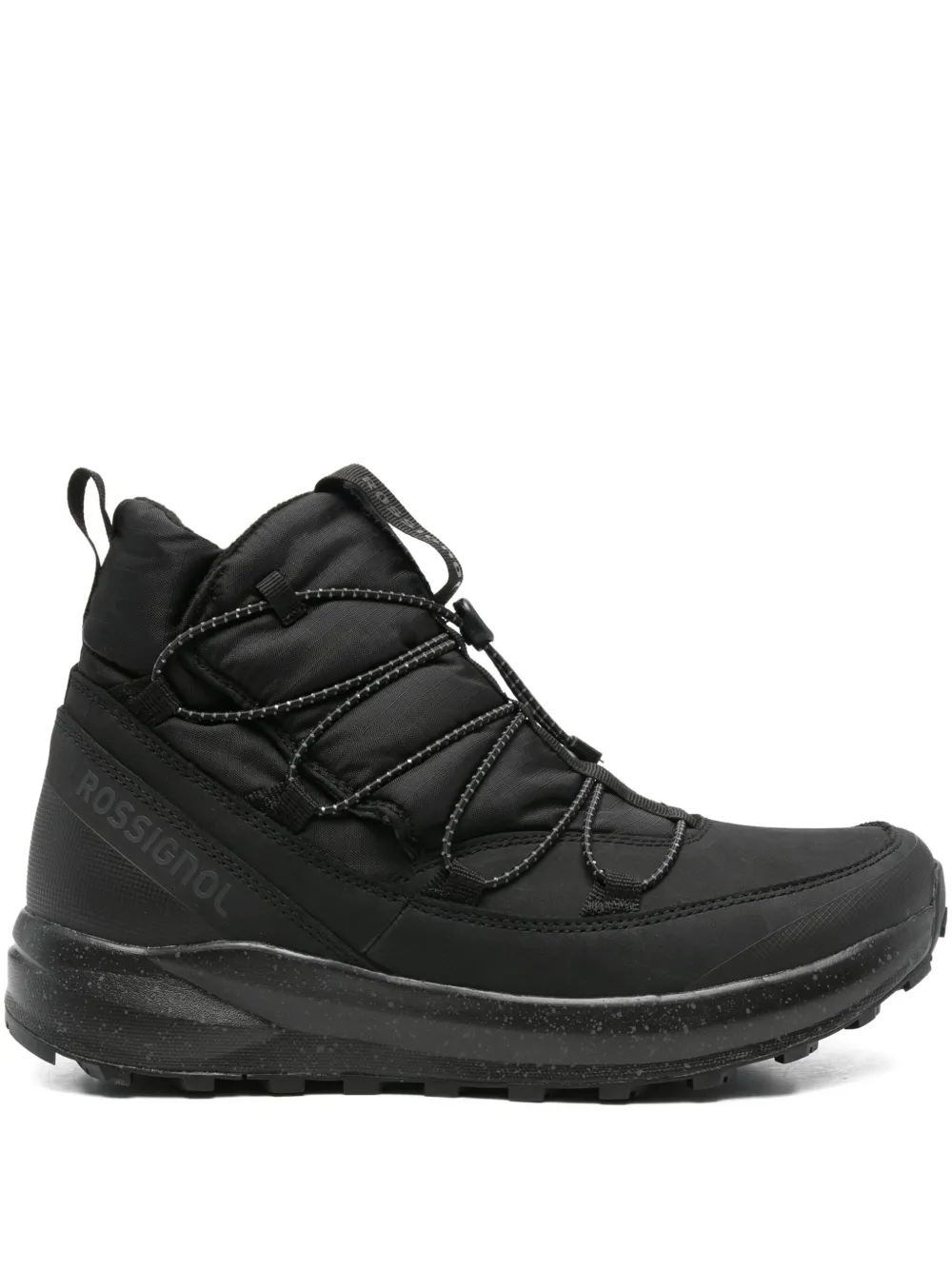 

Курортные кроссовки Rossignol, черный