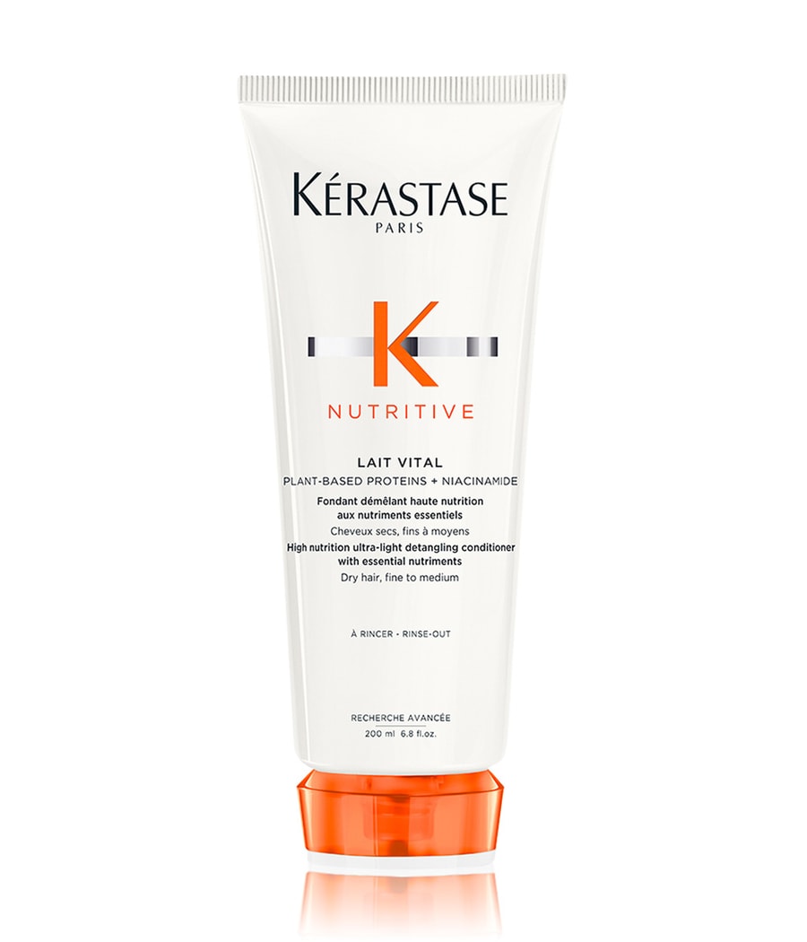 

Кондиционер Kérastase Nutritive Lait Vital, 200 ml
