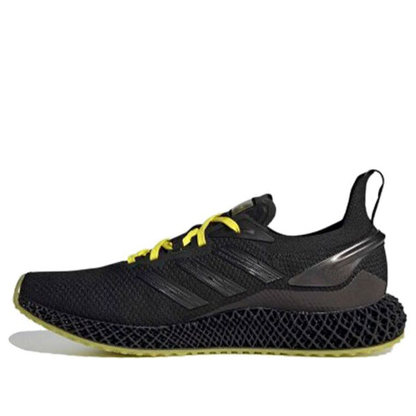 

Кроссовки киберпанк 2077 x x9000 4d Adidas, черный