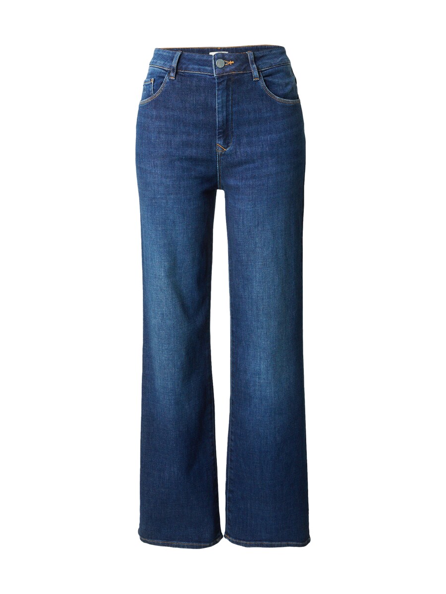 

Джинсы Dawn Loose fit Jeans DEW, темно-синий