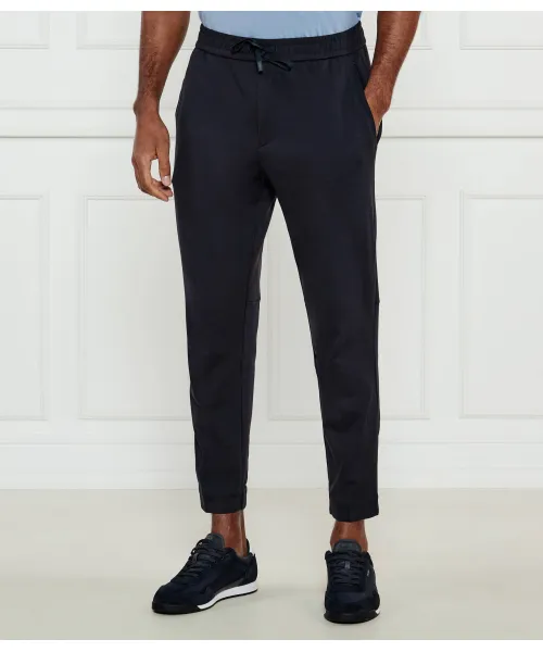 

Спортивные штаны t_flex-j Tapered fit Boss Green, синий