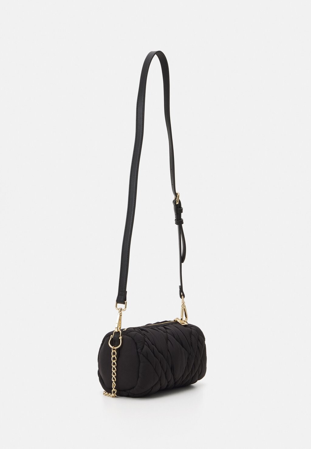 

Сумка через плечо Love Moschino, черный