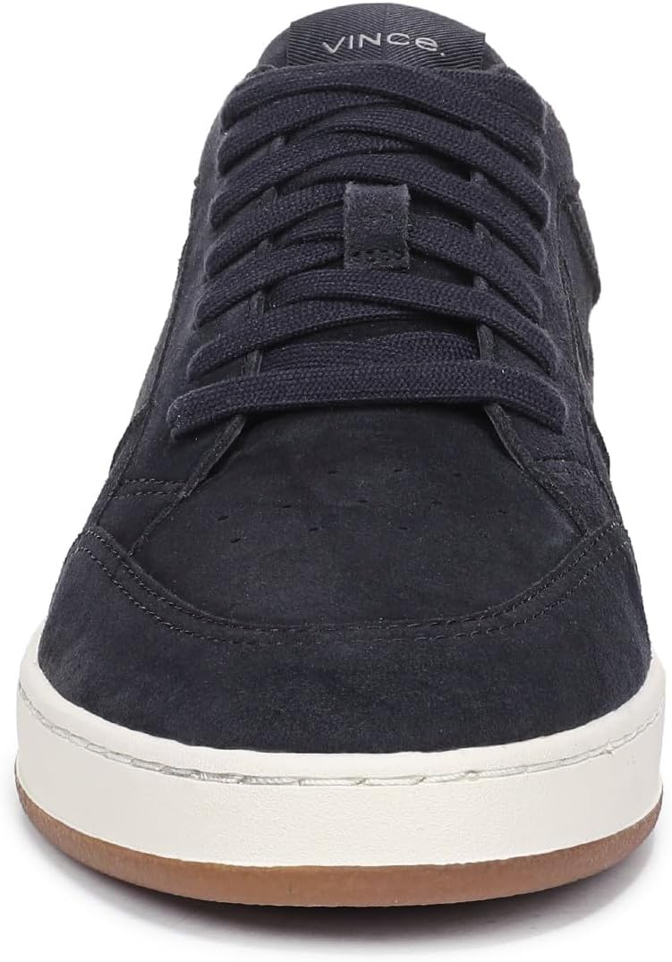 Кроссовки Vince Mens Pacifico, Coastal Suede — фото 2
