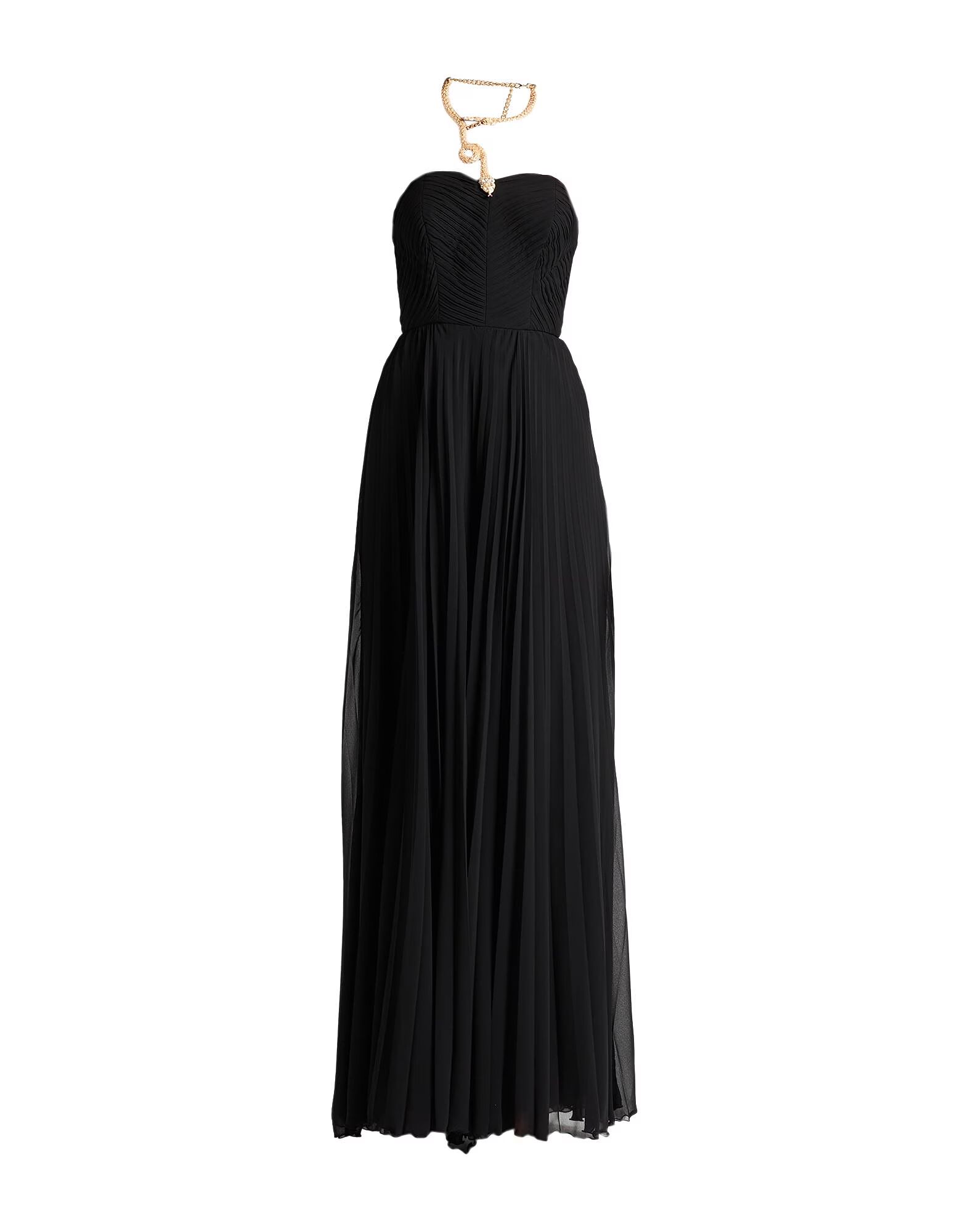 

Комбинезон Tassos Mitropoulos, черный