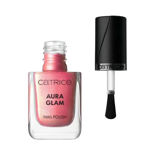 Лак для ногтей CATRICE Aura Glam Esmalte De Uñas, 020 — фото 2