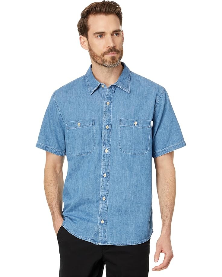 

Рубашка AG Jeans Wayne, цвет Getty