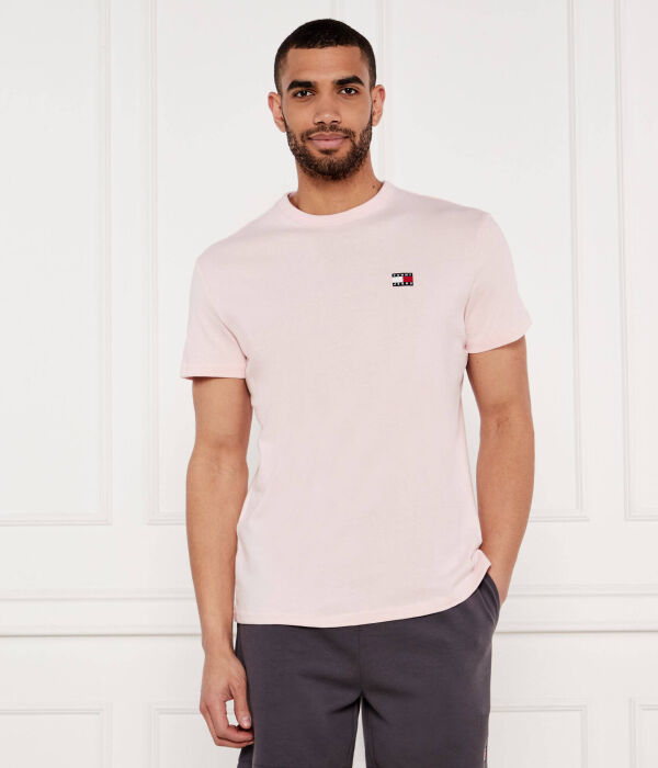 

Футболки Regular fit Tommy Jeans, коричневый