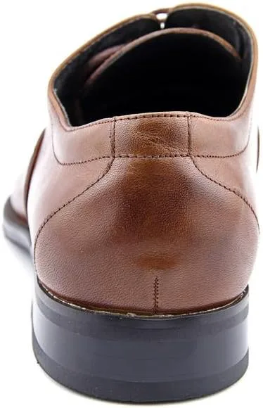 

Мужские оксфорды Stacy Adams Kordell с цельнокожим носком и шнуровкой