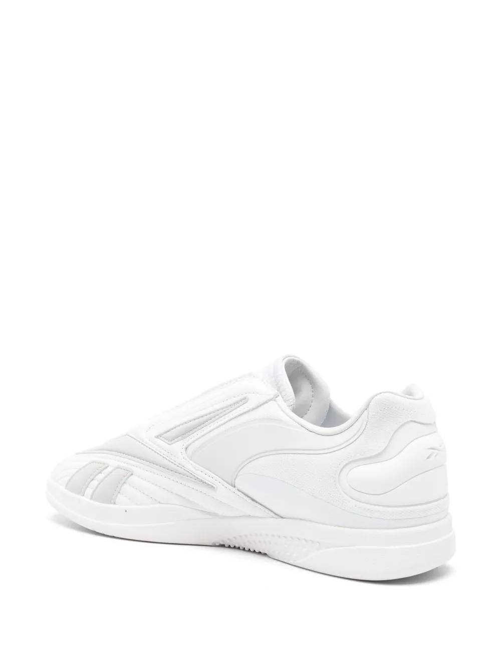 Кроссовки Hammer Pro LTD Reebok, белый — фото 3