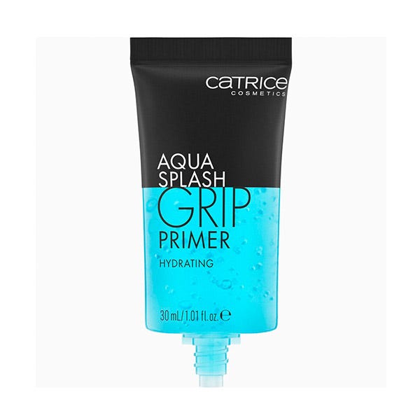 

База-праймер Grip Aqua Splash Stick CATRICE