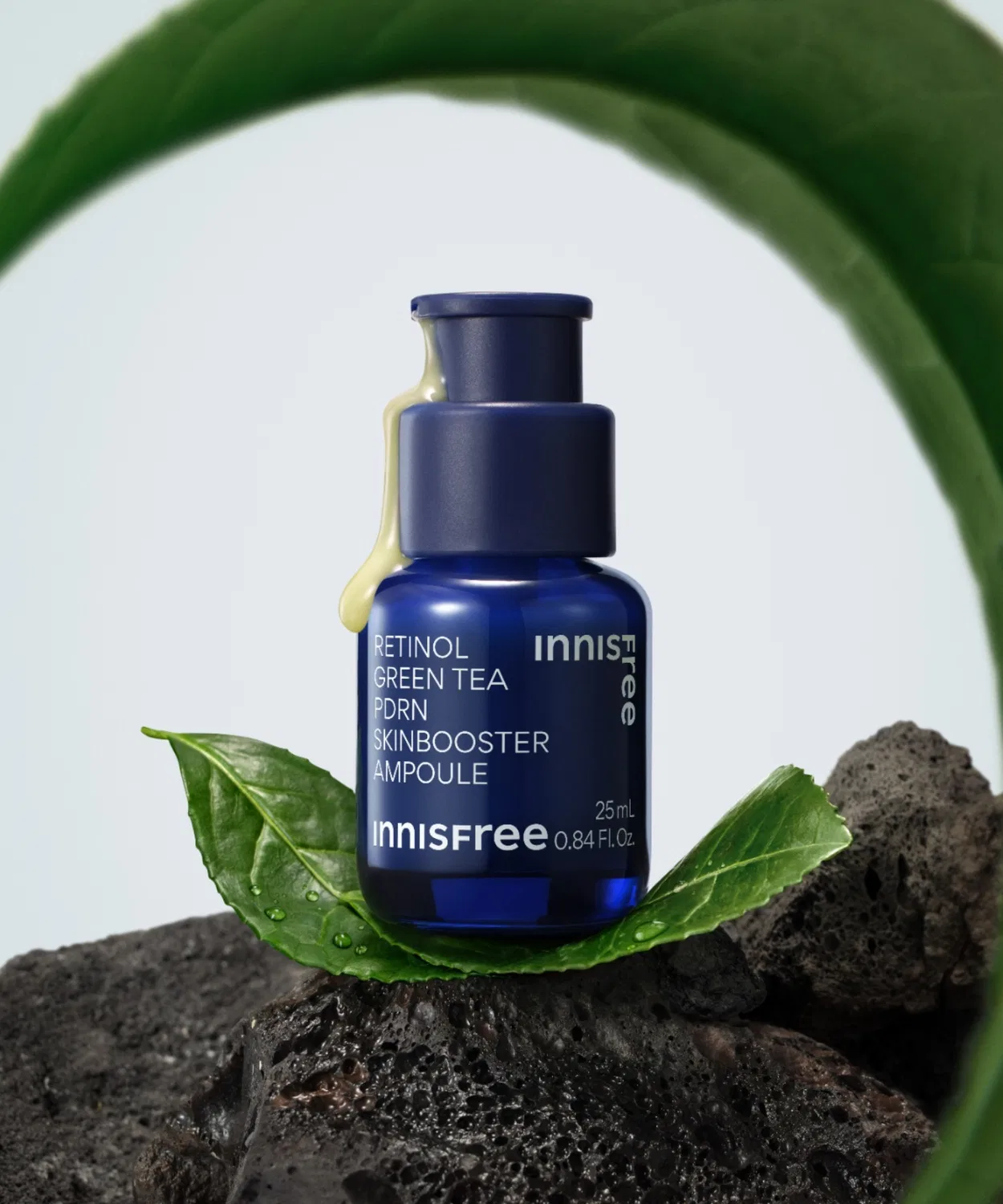 Сыворотка Innisfree — С ретинолом и PDRN, 30 мл