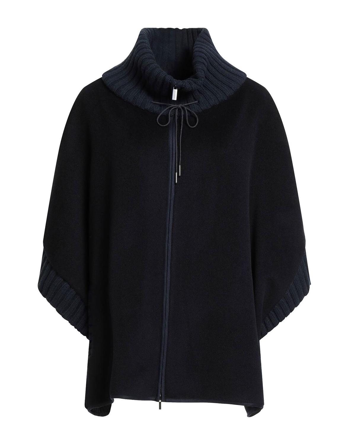 

Кардиган Fabiana Filippi, полуночно-синий