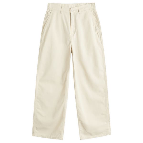 

Брюки Дрю Carhartt Wip, цвет naturals