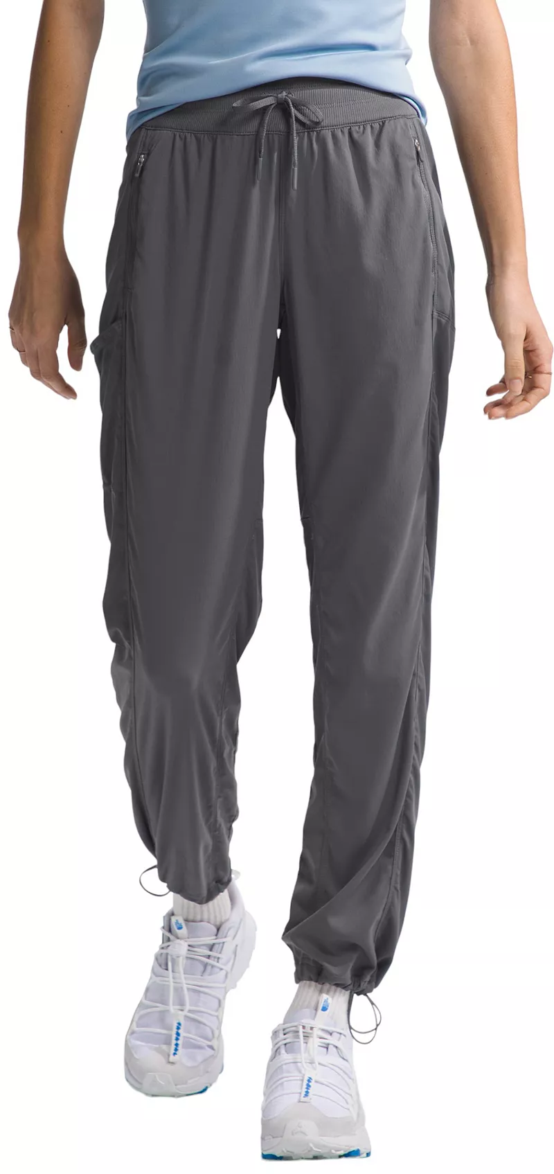 

Женские брюки Aphrodite Motion The North Face, цвет Smoked Pearl