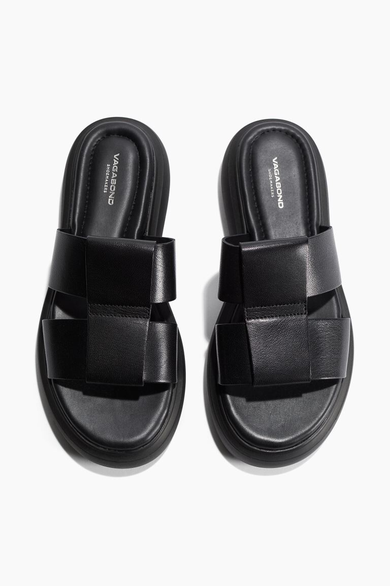 

Бленда Vagabond Shoemakers, черный