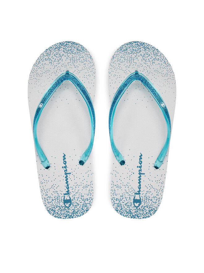 Шлепанцы Sparkling Slide S11688-CHA-WW010 Champion, синий