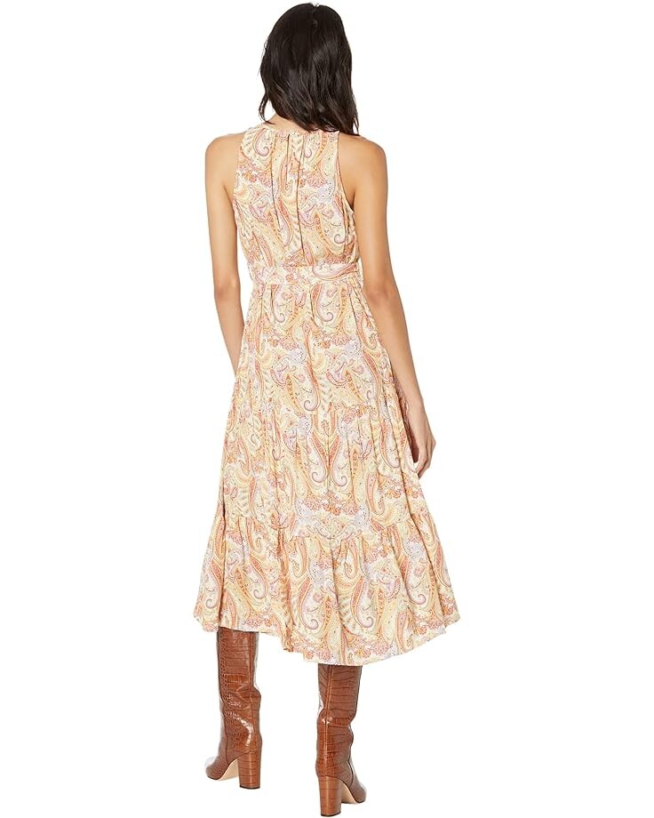 

Платье MANGO Nora Dress, цвет Light Beige
