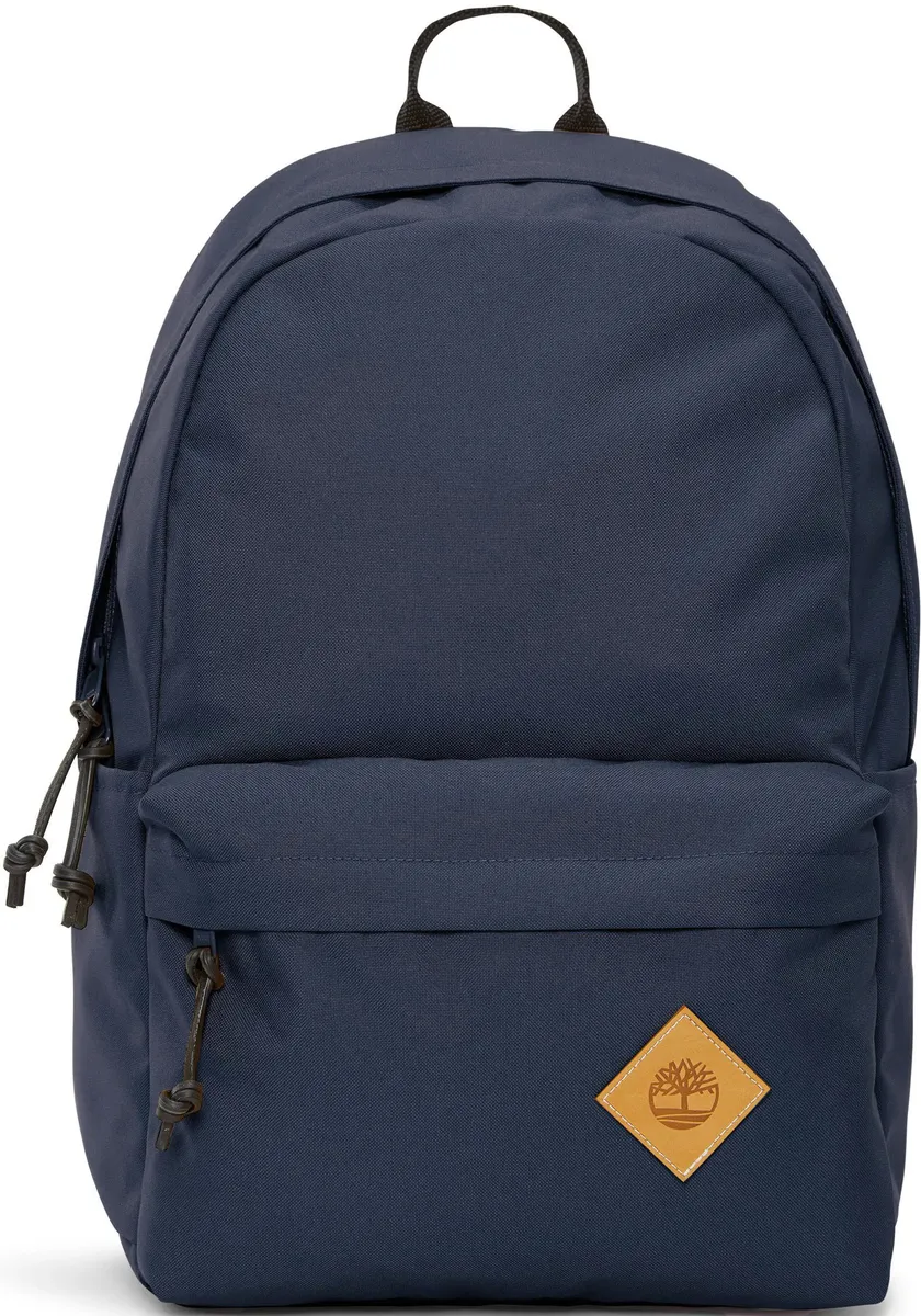 

Городской рюкзак Timberland с мягкими лямками, цвет Dark Sapphire