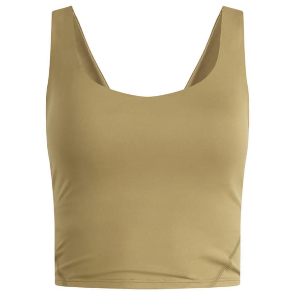 

Бюстгальтер Jaida с длинной линией The North Face, Cedar