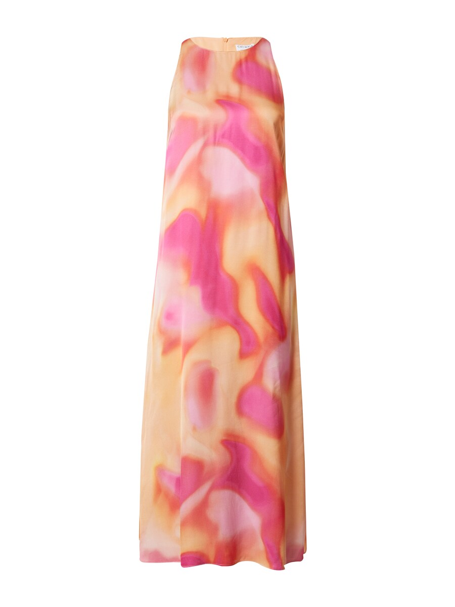 

Платье миди CATWALK JUNKIE Dress LUCID SKY, оранжевый