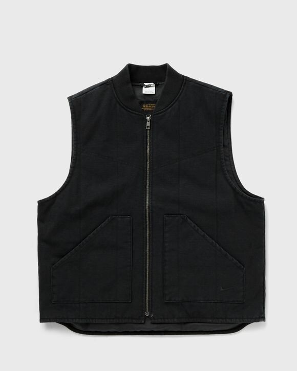 

Жилет Nike Life Padded Vest, черный