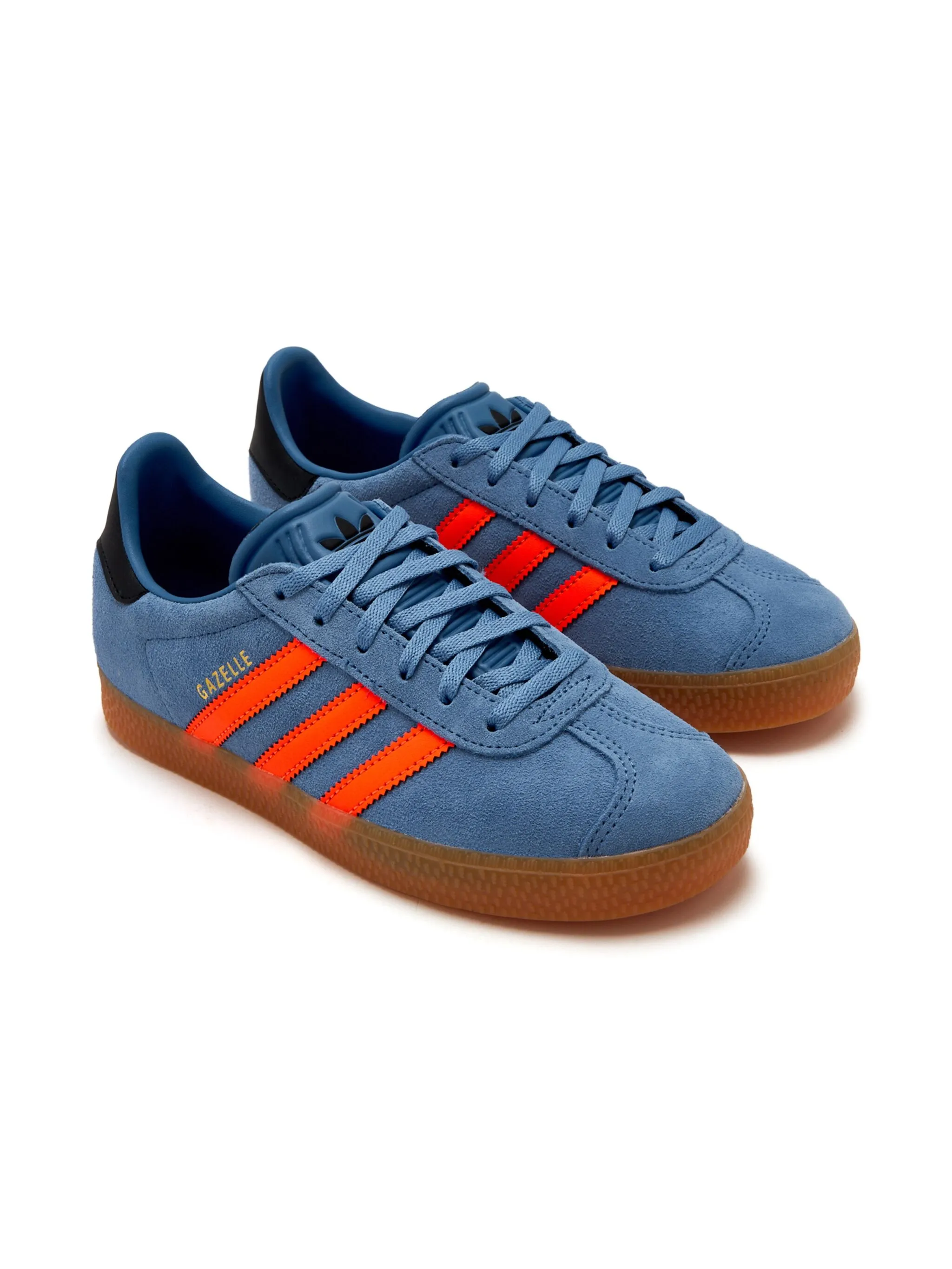 

Кроссовки Gazelle Adidas Kids, синий