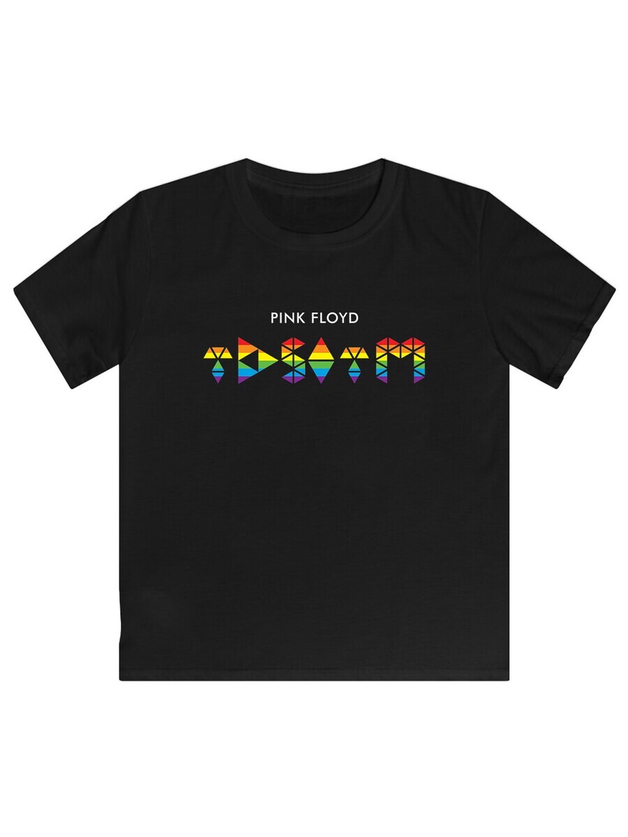 

Футболка F4Nt4Stic PINK FLOYD, черный