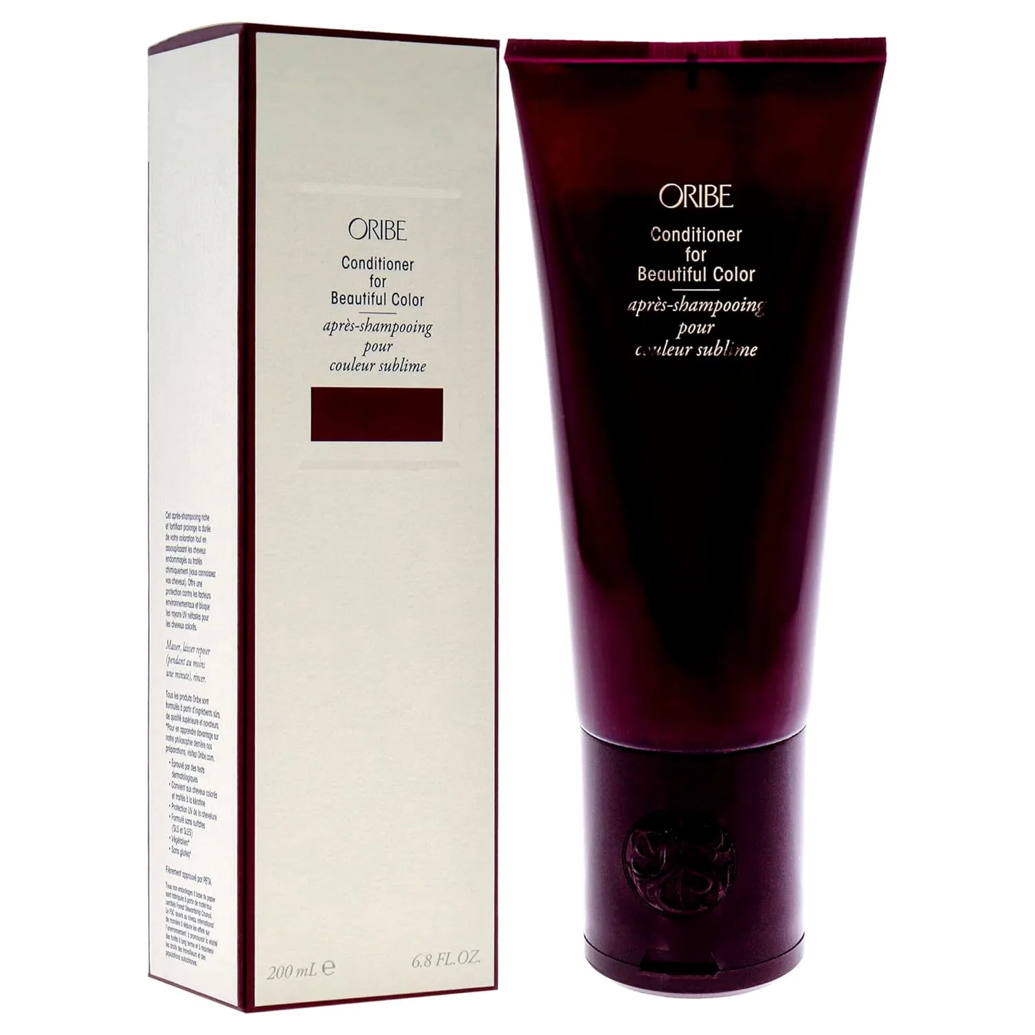 Кондиционер для окрашенных волос Oribe «For Beautiful Color» Oribe — фото 3