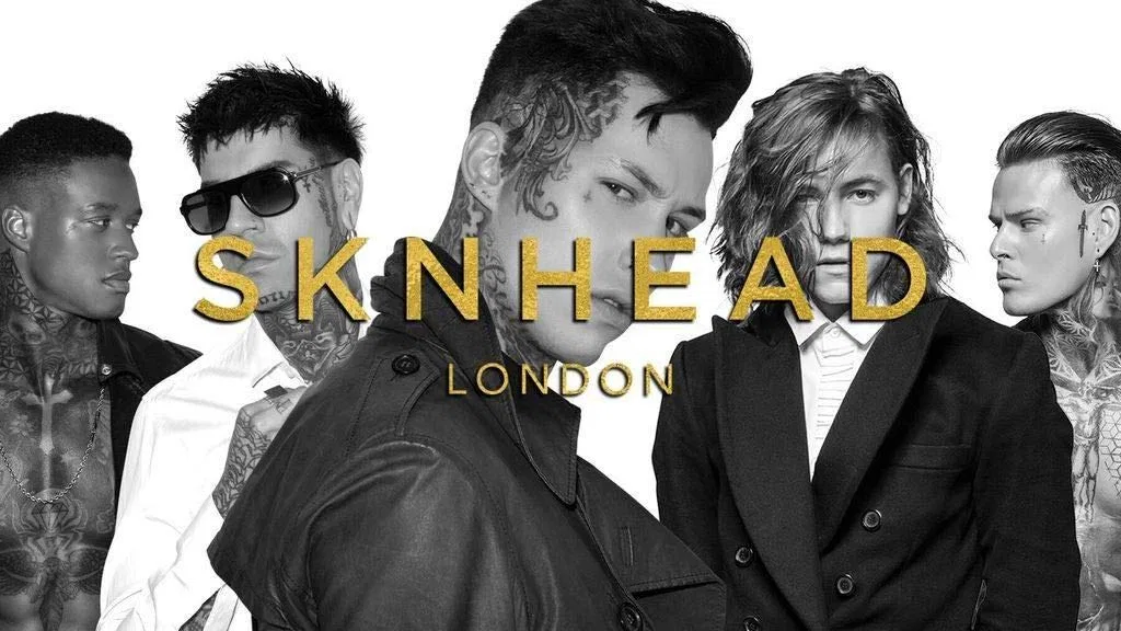 Мужской увлажняющий крем «Game Changer» с ароматом кокоса от SKNHEAD London Sknhead London — фото 4