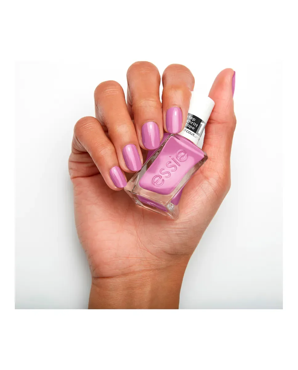 Лак для ногтей Essie, 180 Dress Call — фото 3