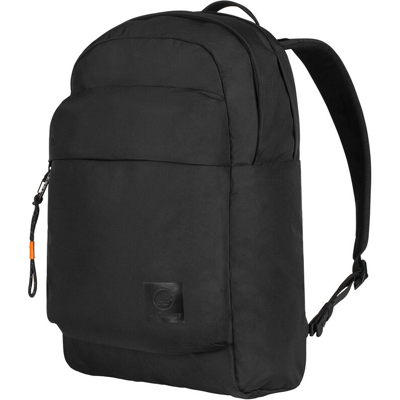 

Рюкзак Xeron 20 Mammut, черный