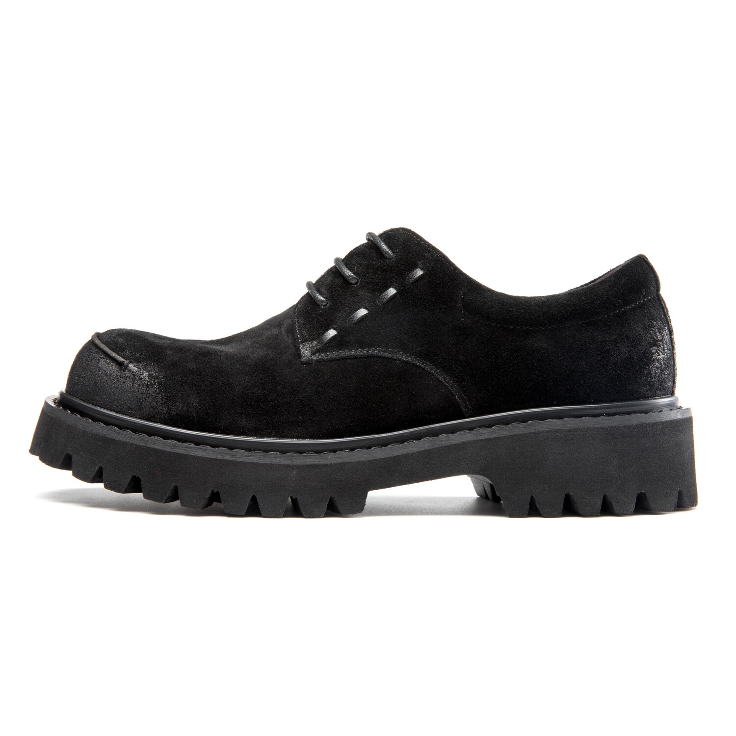 

Туфли мужские Men"s Casual Men Low-Top Aokang, коричневый