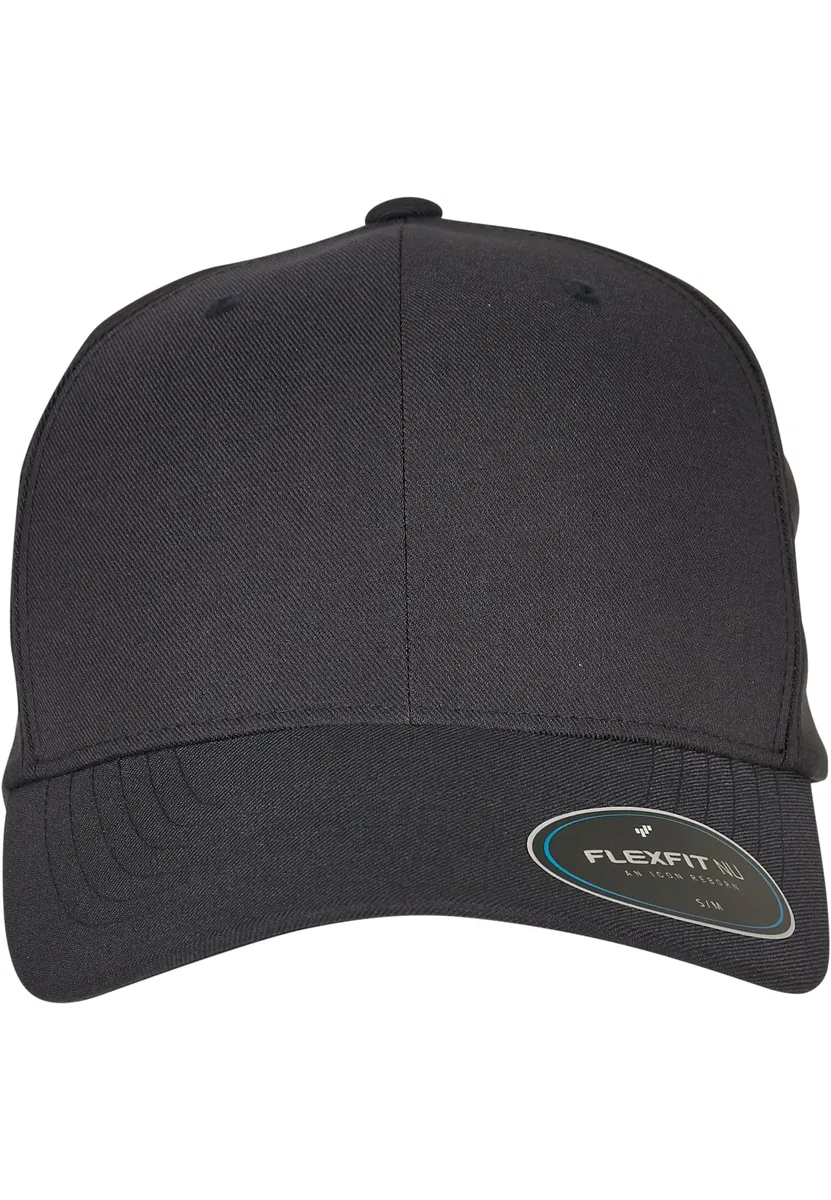 

Flexfit Flex Cap "Аксессуары Flexfit FLEXFIT NU CAP", синий