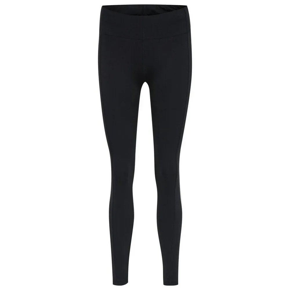 

Леггинсы Hummel Legacy Blair Mid Waist, черный